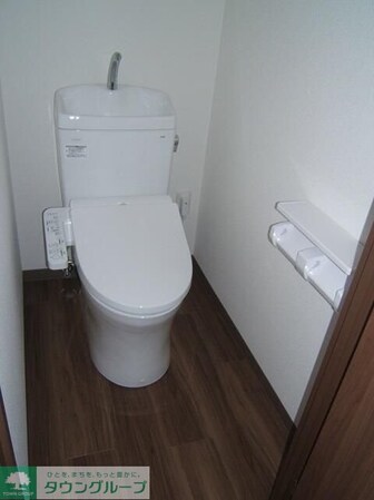 ロイヤルグレースの物件内観写真